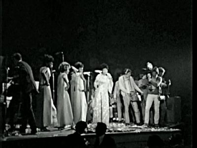 Aretha Franklin - The Legendary Concertgebouw Concert Amsterdam 1968 (2010)