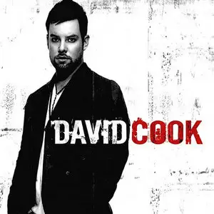 David Cook - Come Back To Me [HD]