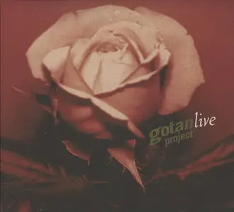 Gotan Project - Live (2008)