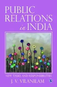 Public Relations in India: New Tasks and Responsibilites (repost)