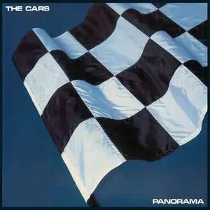 The Cars - Panorama (Expanded Edition) (2017)