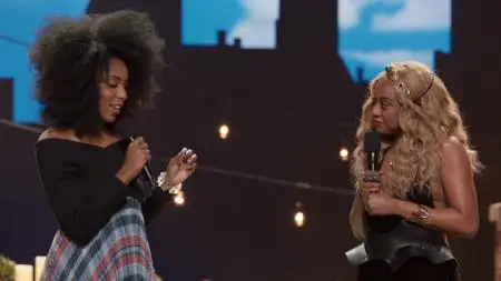 2 Dope Queens S01E04