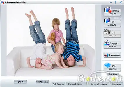 I Screen Recorder v8.0.0.2022 Portable