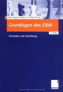 Grundlagen des CRM: Konzepte und Gestaltung, 2 Auf (repost)