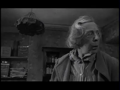 The Whisperers (1967)
