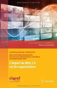 L'impact du Web 2.0 sur les organisations (Espaces numériques)