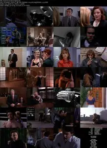 Sworn to Justice (1996) 