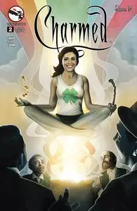 Charmed - Season 10 002 (2014)