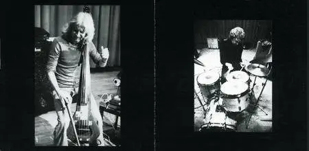 Ralph Towner - Solstice (1975) {ECM 1060}
