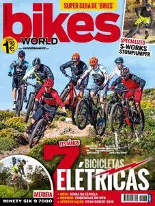 Bikes World Portugal - Março 2018