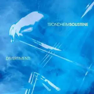 Trondheim Solistene - Divertimenti (2008) {2L}