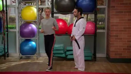 Alexa & Katie S03E03