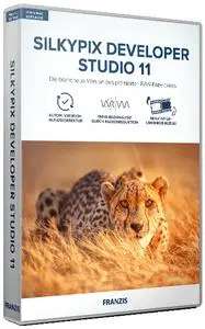 SILKYPIX Developer Studio 11.1.14 (x64)