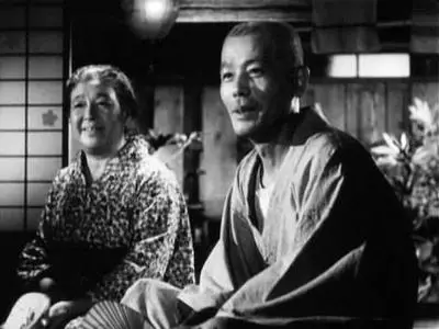 Yasujiro Ozu-Tokyo monogatari ('Tokyo Story') (1953)
