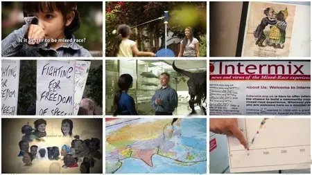 Is it Better to Be Mixed Race ? (2009)