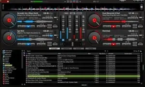 Virtual DJ pro 7.0.4 - MAC iNTEL