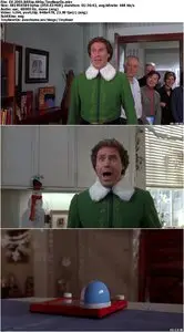 Elf (2003)