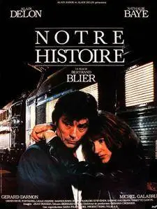 Notre Histoire (1984)