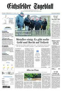 Eichsfelder Tageblatt - 07. Februar 2018