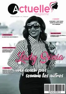 Actuelles Magazine – 01 mars 2019