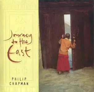 Philip Chapman - Journey to the East 1999