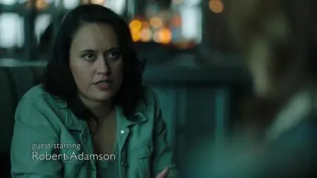 Stumptown S01E16