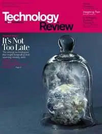 MIT Technology Review Magazine: July-August 2006 [PDF]