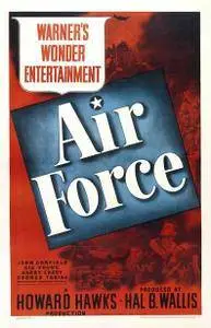 Air Force (1943) [Repost]