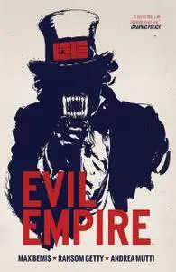 Evil Empire v01 - We the People (2015)