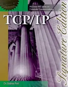 TCP/IP (Signature Editions)