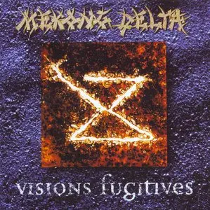 Mekong Delta Discography. Part 2 (1992-2012)