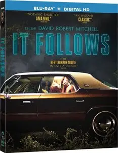 It Follows (2014)