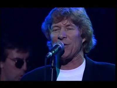 The Blues Band - Across Borders -Live- (2004)