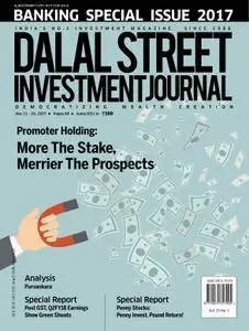 Dalal Street Investment Journal - December 12, 2017