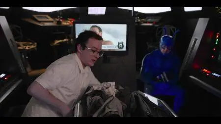 The Tick S01E09