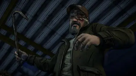 The Walking Dead Collection - The Telltale Series (2017)