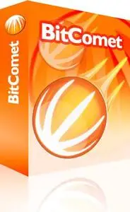 BitComet Beta Release [Dec 29, 2007]