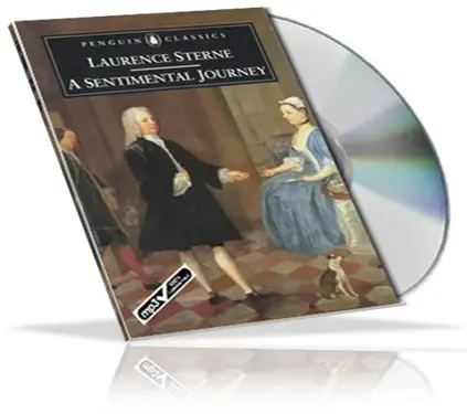 Laurence Sterne - A Sentimental Journey through France and Italy (BBC Radio)