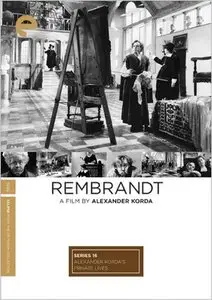 Rembrandt (1936) Criterion Collection [Reuploaded]