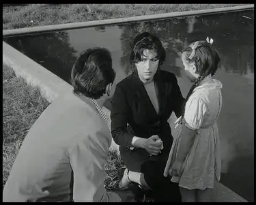 Bellissima (1951) Masters of Cinema [Repost]