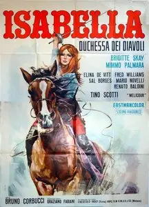 Isabella, duchessa dei diavoli (1969) 