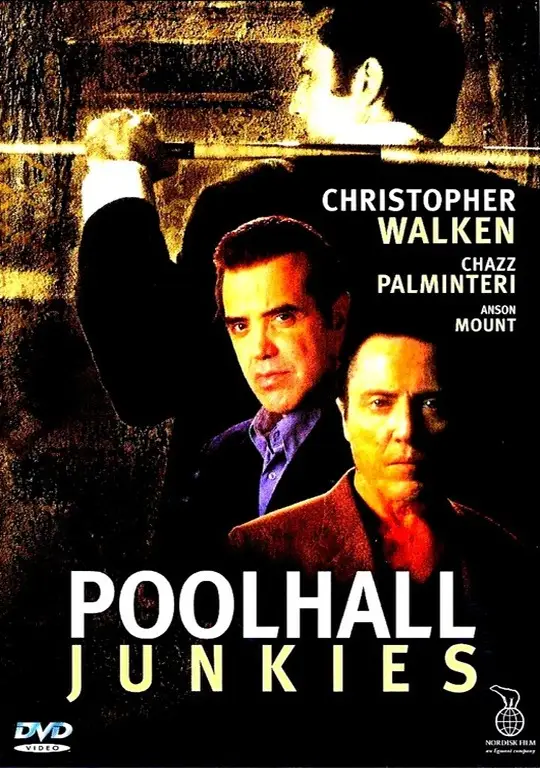 Poolhall Junkies (2002)