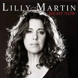 Lilly Martin - Right Now (2015)