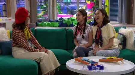 Bizaardvark S03E04