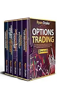 OPTIONS TRADING: 5 books in 1