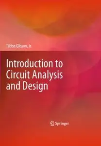 Introduction to Circuit Analysis and Design (repost)