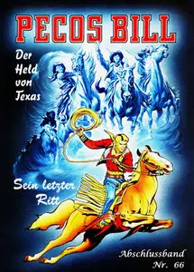 Pecos Bill 45-66