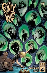 The Only Living Boy 004 (2015)