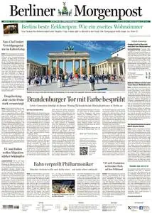 Berliner Morgenpost - 18 September 2023