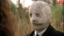 Clive Barker's Nightbreed